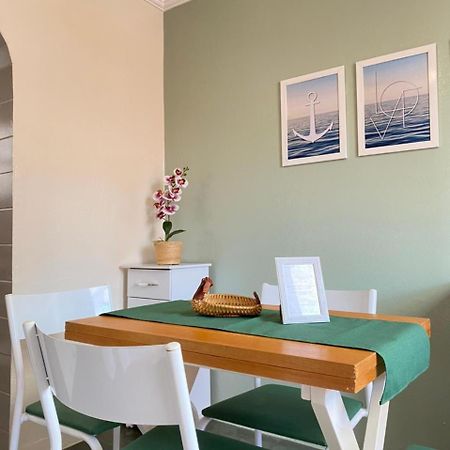 Kitnet Itagua Ubatuba Apartment Luaran gambar