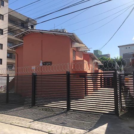 Kitnet Itagua Ubatuba Apartment Luaran gambar