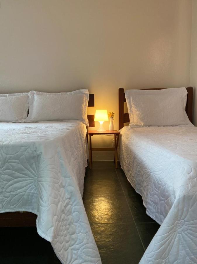Kitnet Itagua Ubatuba Apartment Luaran gambar